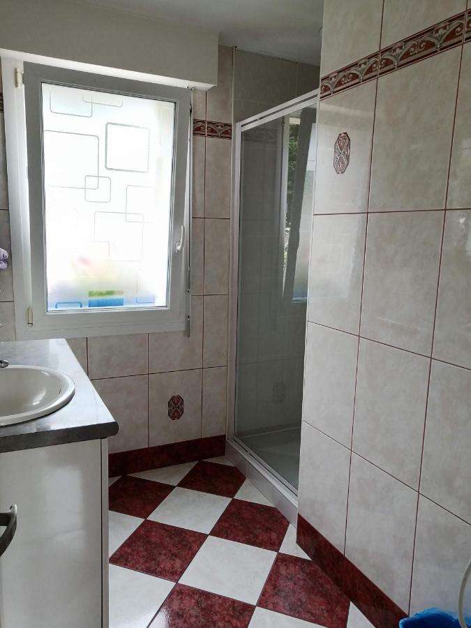 Ty Pempoul - Logement 2 Chambres - 100 M De La Plage Saint-Pol-de-Leon Exterior photo
